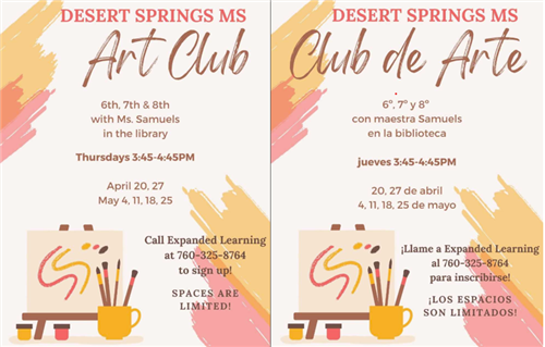 Art Club